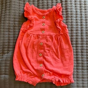Baby Gap Romper
